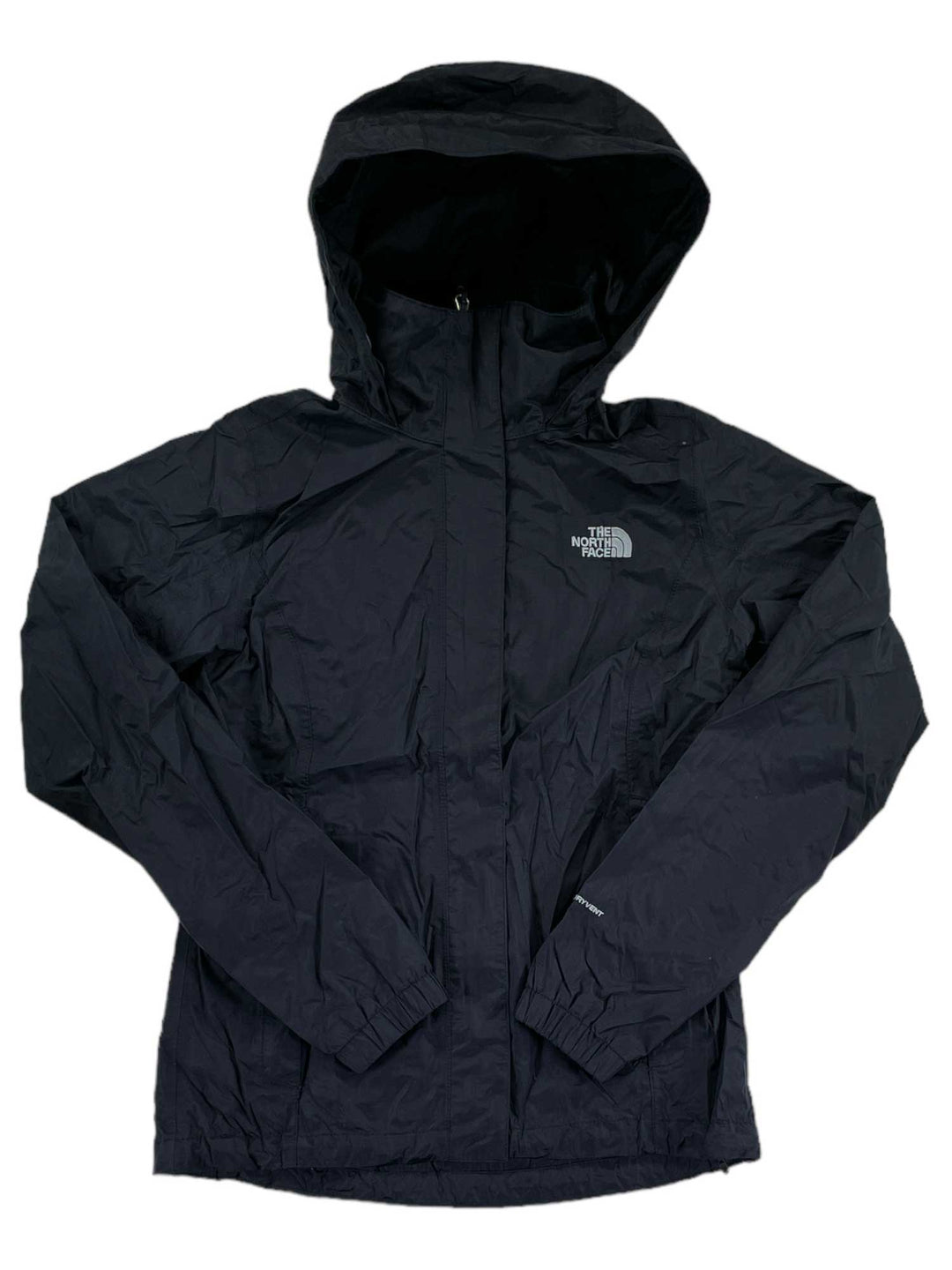 Women's Resolve 2 Rain Jacket The North Face