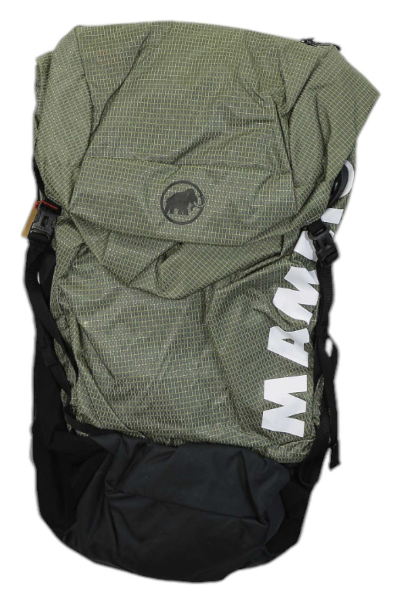 Mammut Womens Ducan 24 Pack Mammut