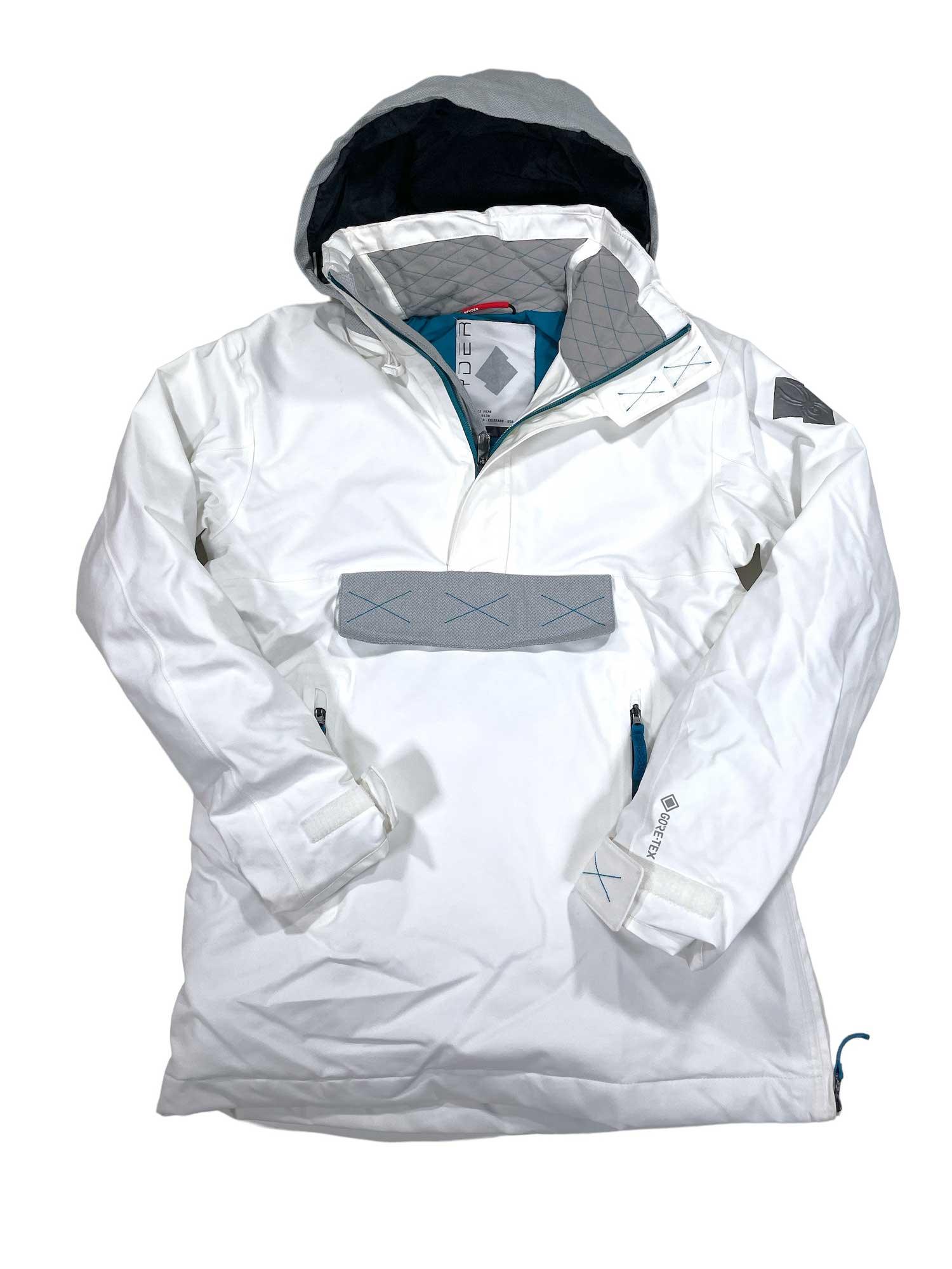 Womens The All Out GTX Anorak Spyder