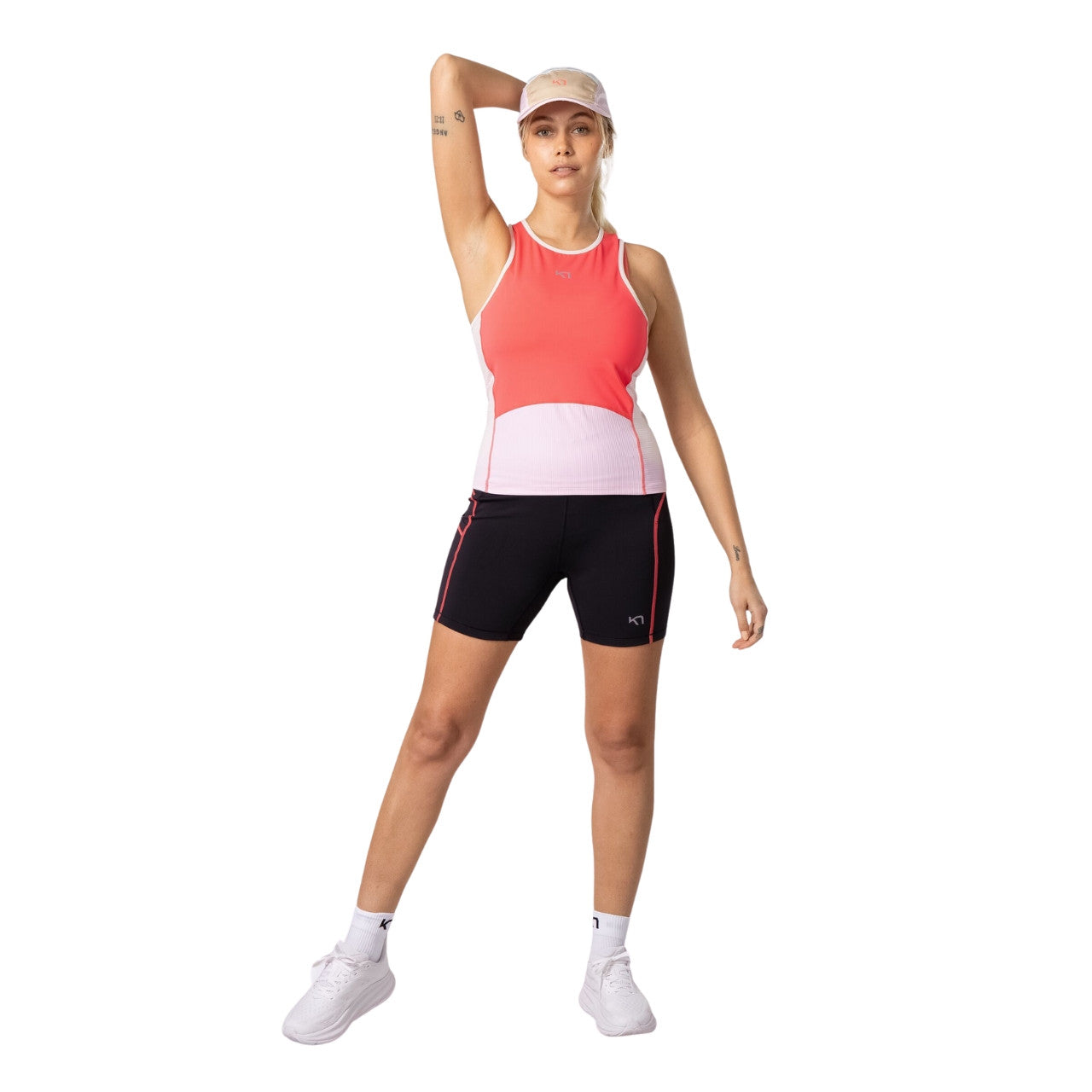 Kari Traa Linnea Women's Top