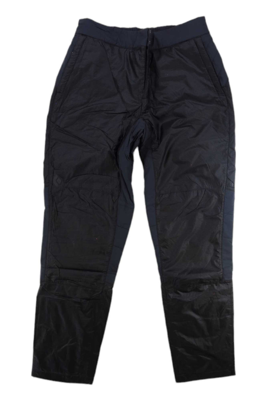 Black Diamond Men's Vision Hybrid Pant Black Diamond