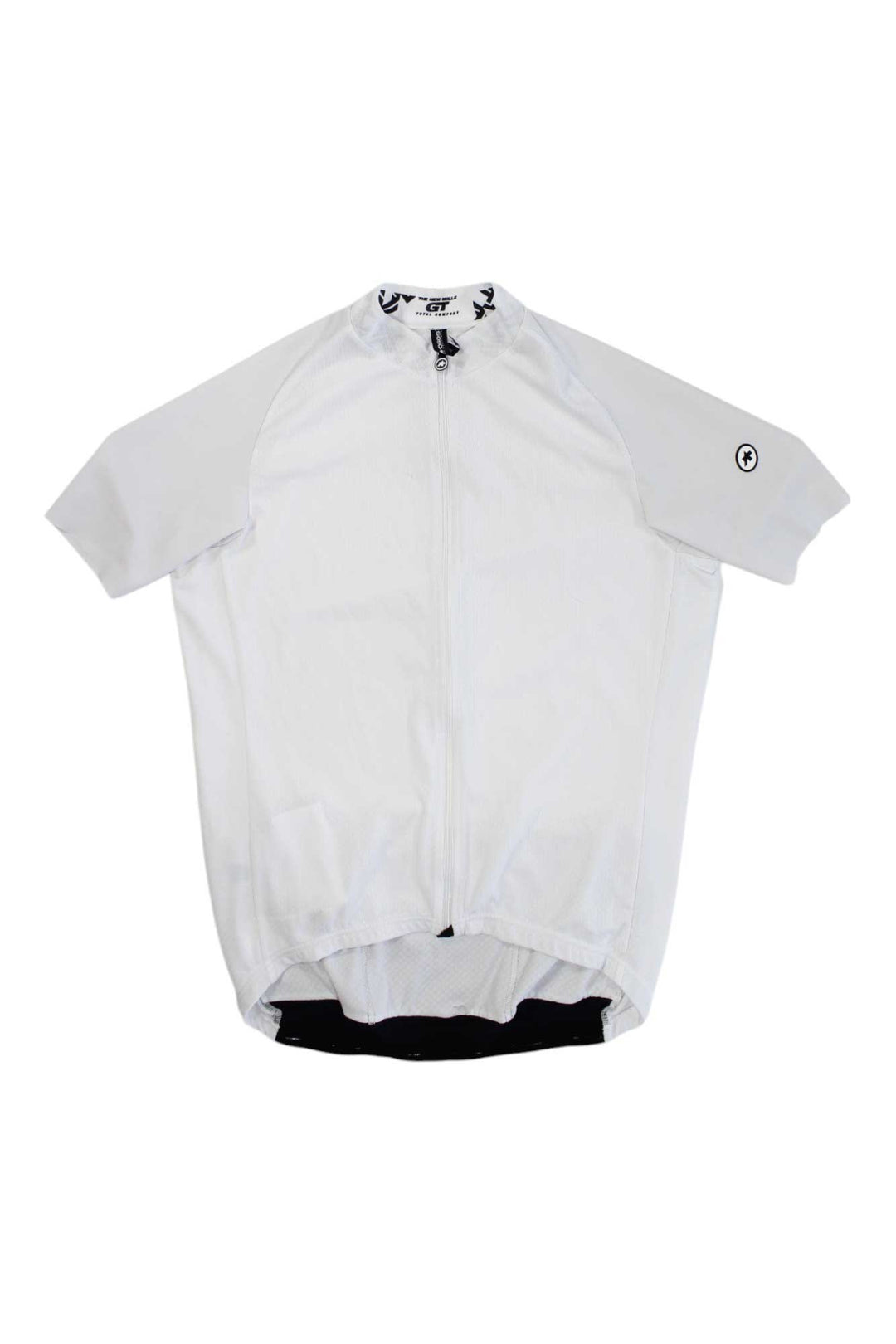 ASSOS Mens Mille GT Summer SS C2 Jersey ASSOS
