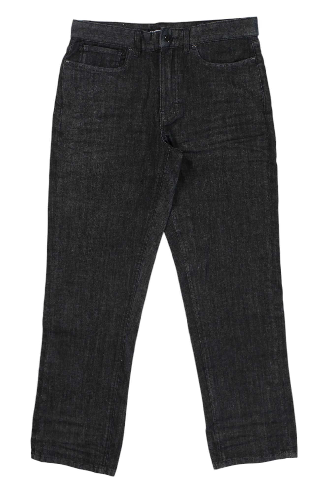 Black Diamond Mens Forged Denim Pants Black Diamond