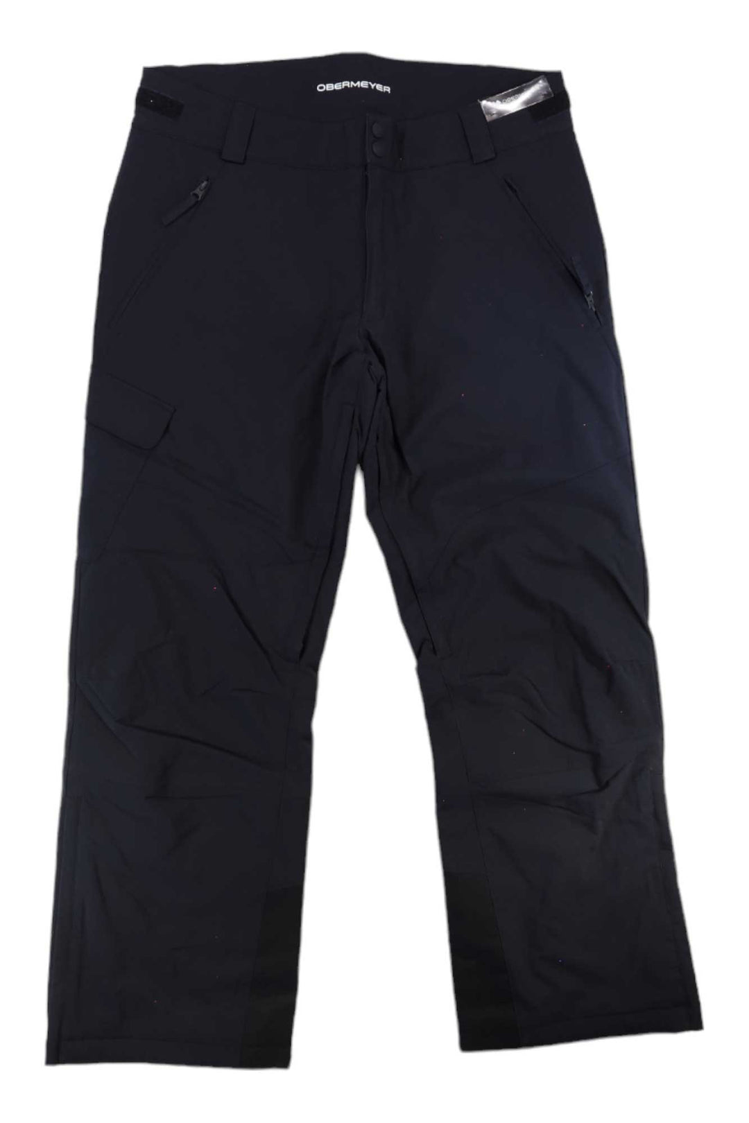 Obermeyer Mens Alpinist Stretch Pant Obermeyer