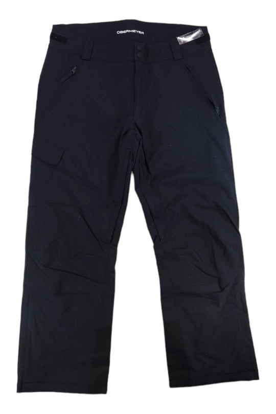 Obermeyer Mens Alpinist Stretch Pant Obermeyer
