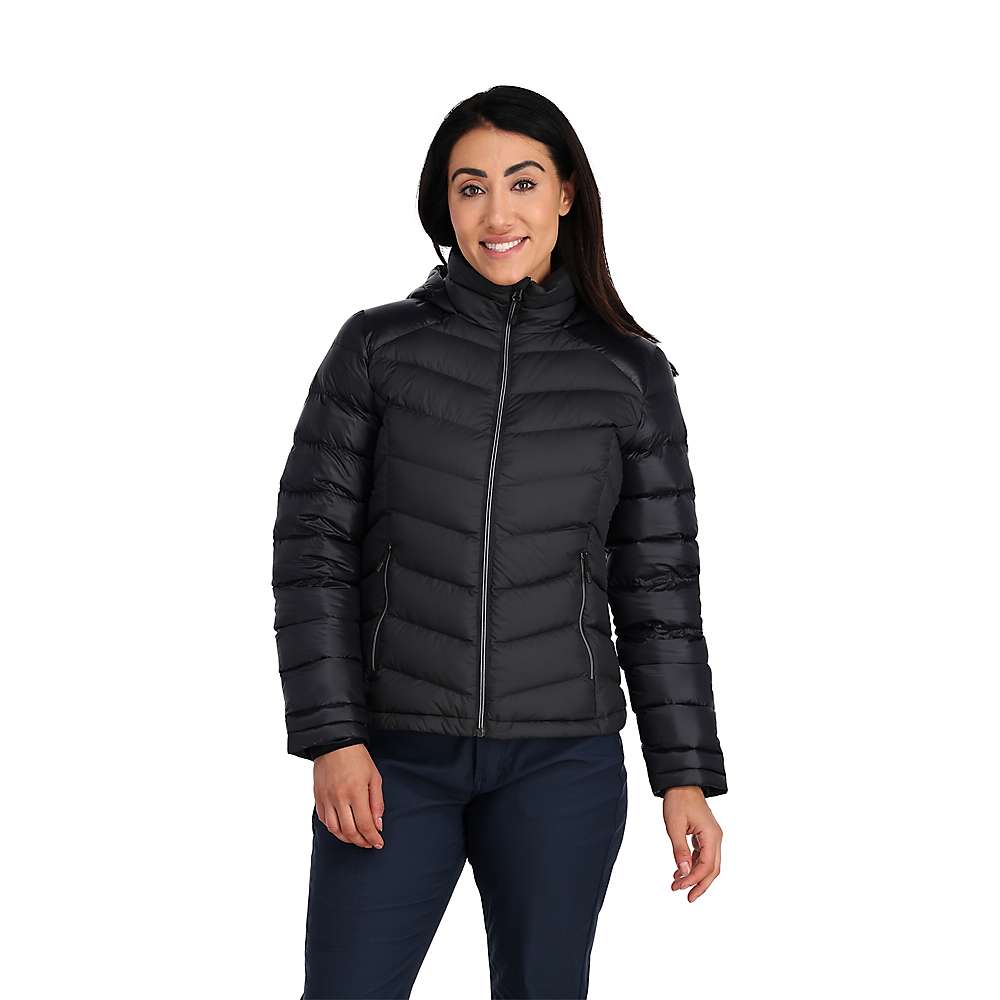 Spyder Women's Timeless Hoodie