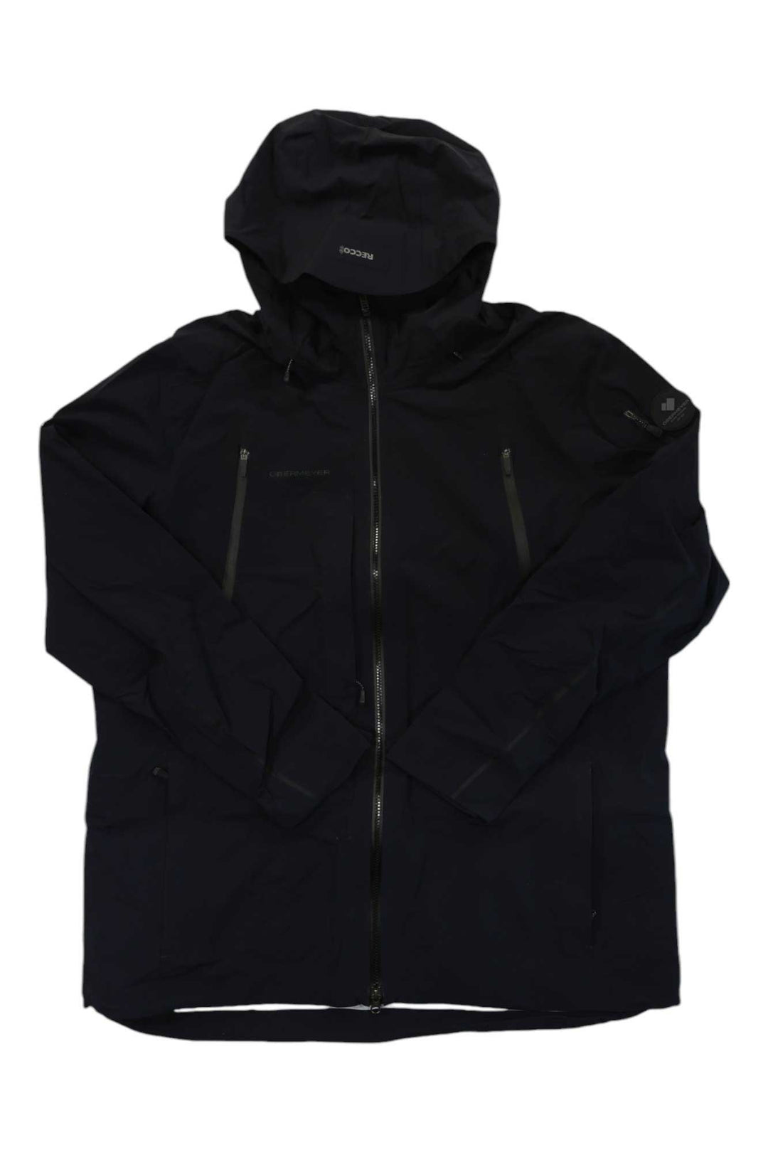 Obermeyer Mens Highlands Shell Jacket Obermeyer