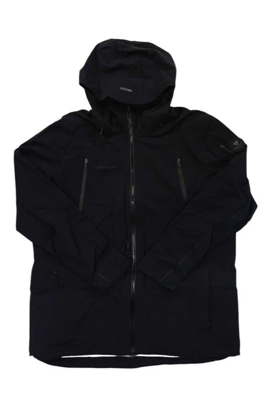 Obermeyer Mens Highlands Shell Jacket Obermeyer