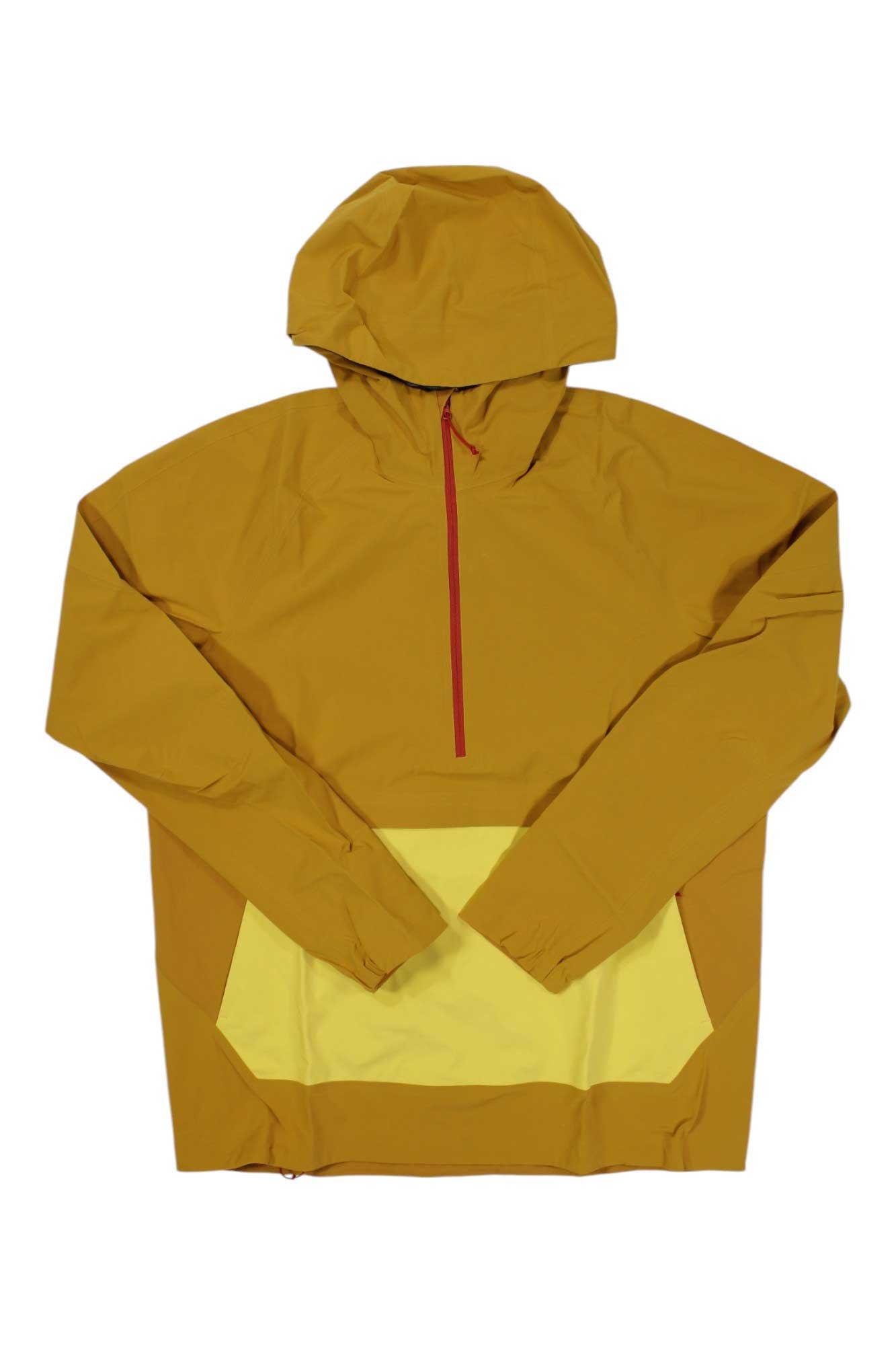 7mesh Mens Cache Anorak 7Mesh