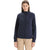 Icebreaker Womens Central Classic LS Zip Sweatshirt Icebreaker