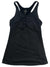 Womens Sabin T-Back Top Prana