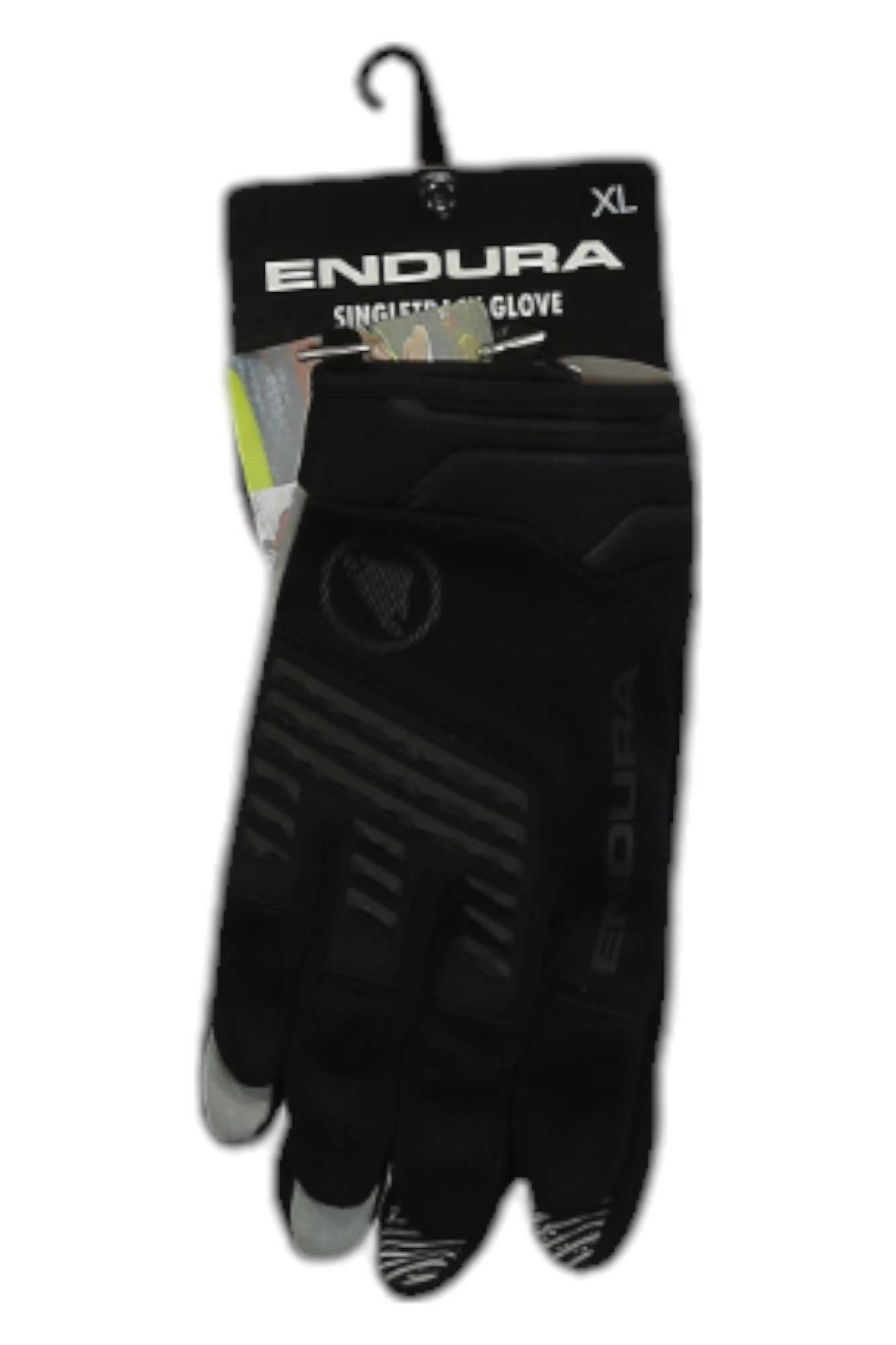 Endura Mens SingleTrack Glove Endura