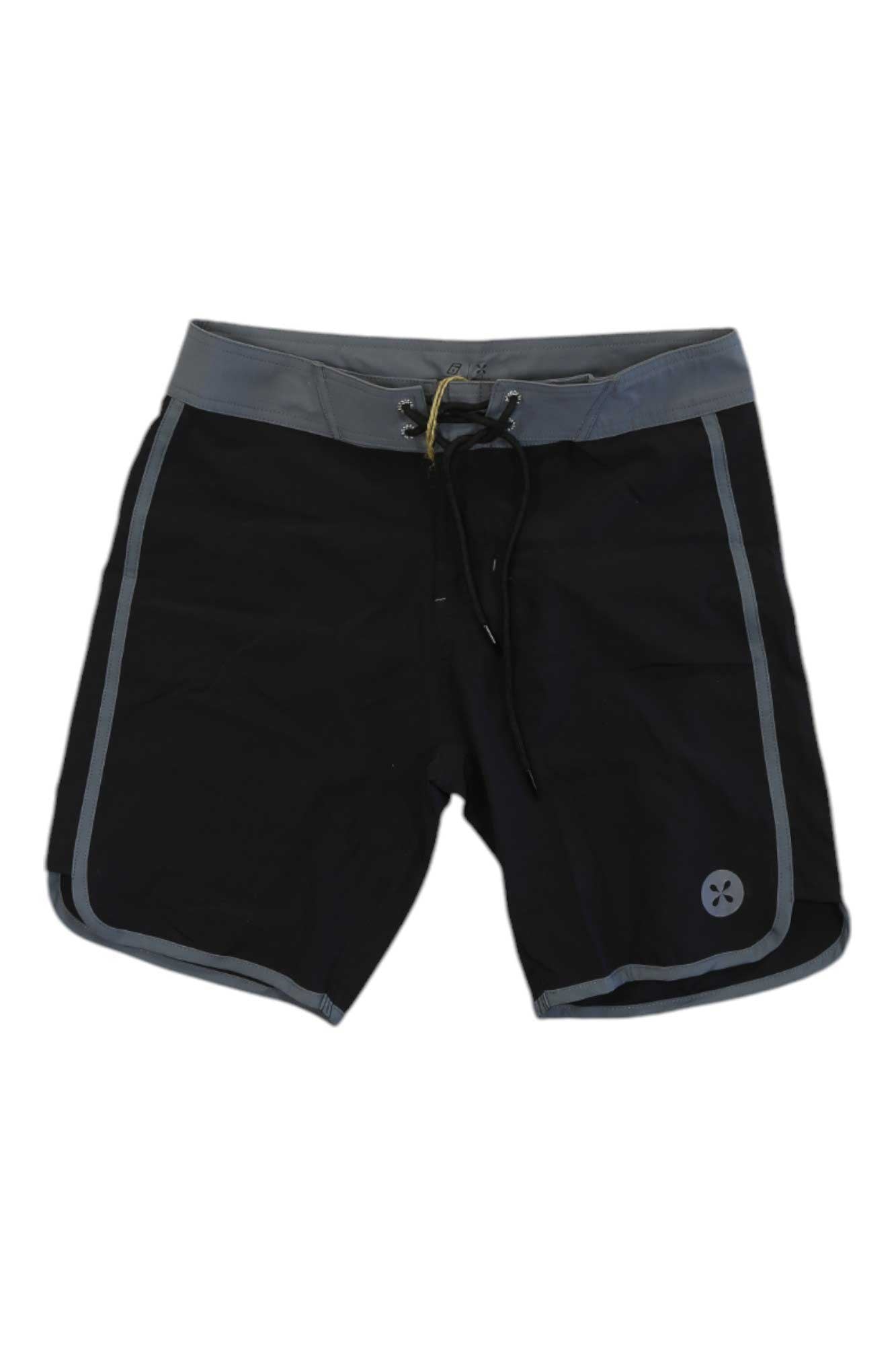 Level Six Womens Emma 8 Inch Short Level Six