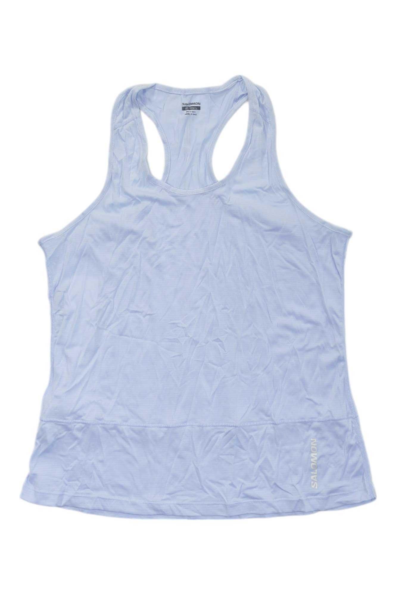 Salomon Womens Cross Run Tank Salomon