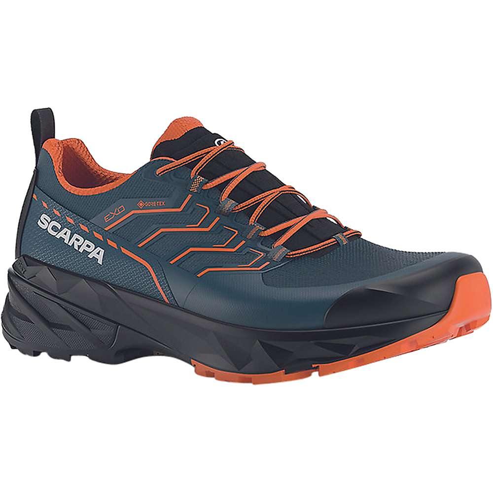 Scarpa Mens Rush 2 GTX Boot