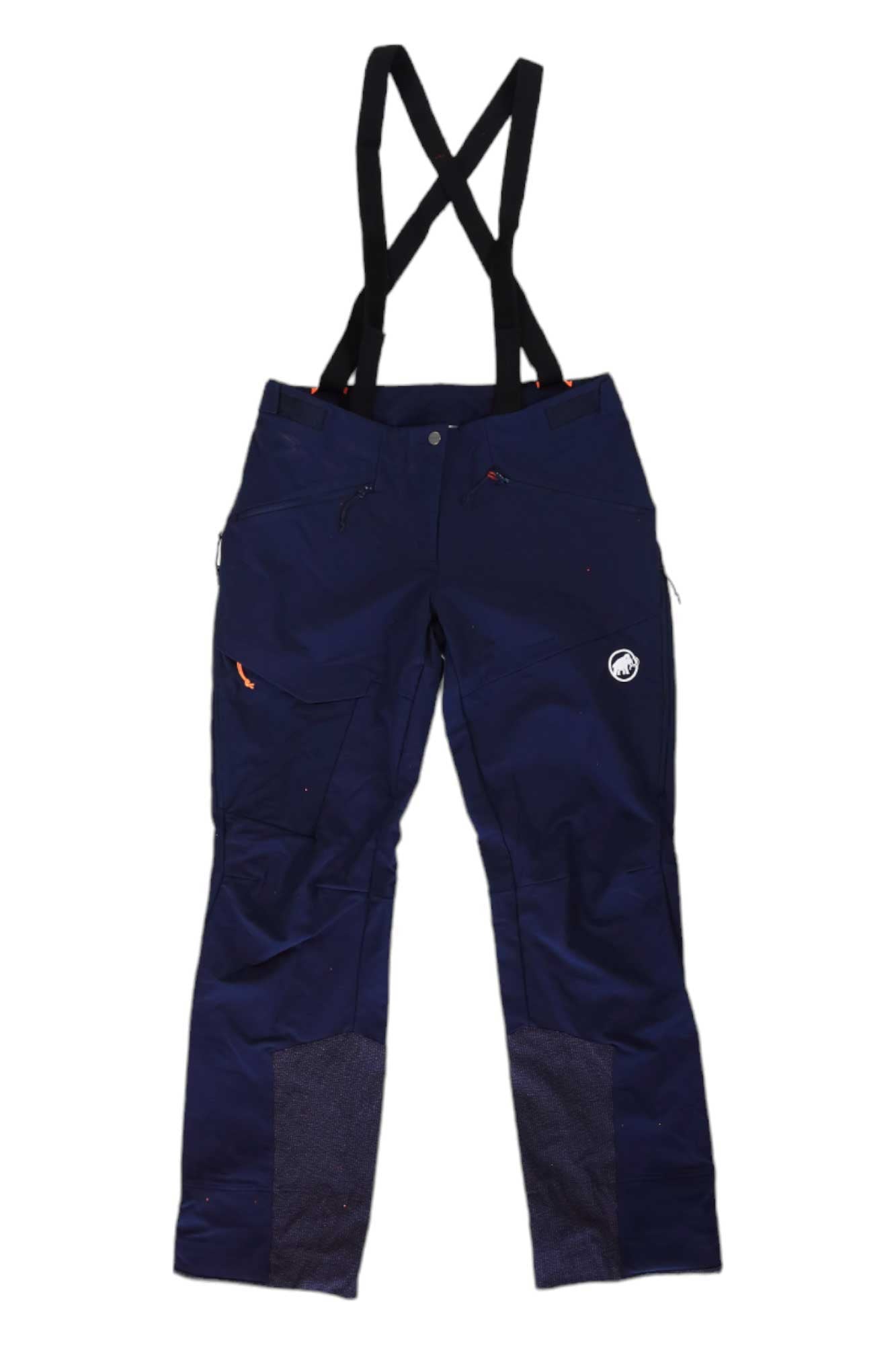 Mammut Women's Taiss Pro SO Pant Mammut