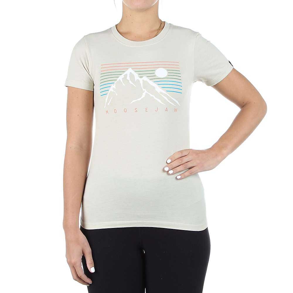 Moosejaw Womens Tiger Roll SS Tee Moosejaw