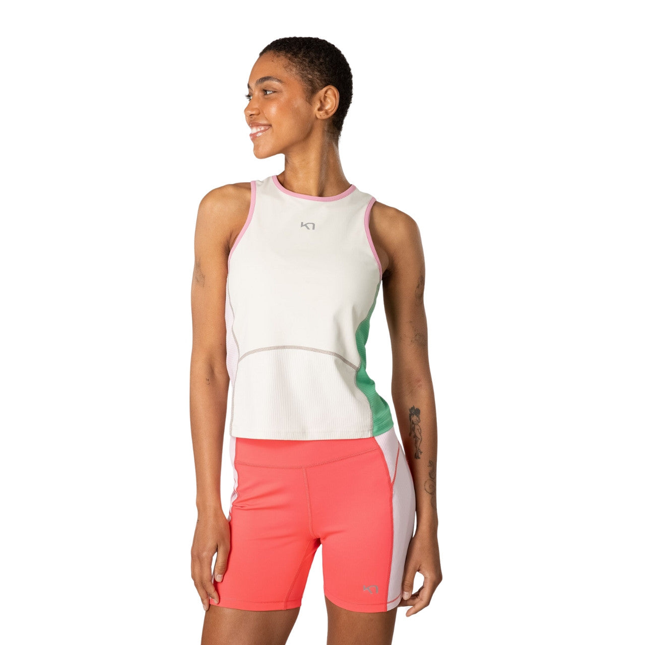 Kari Traa Linnea Women's Top