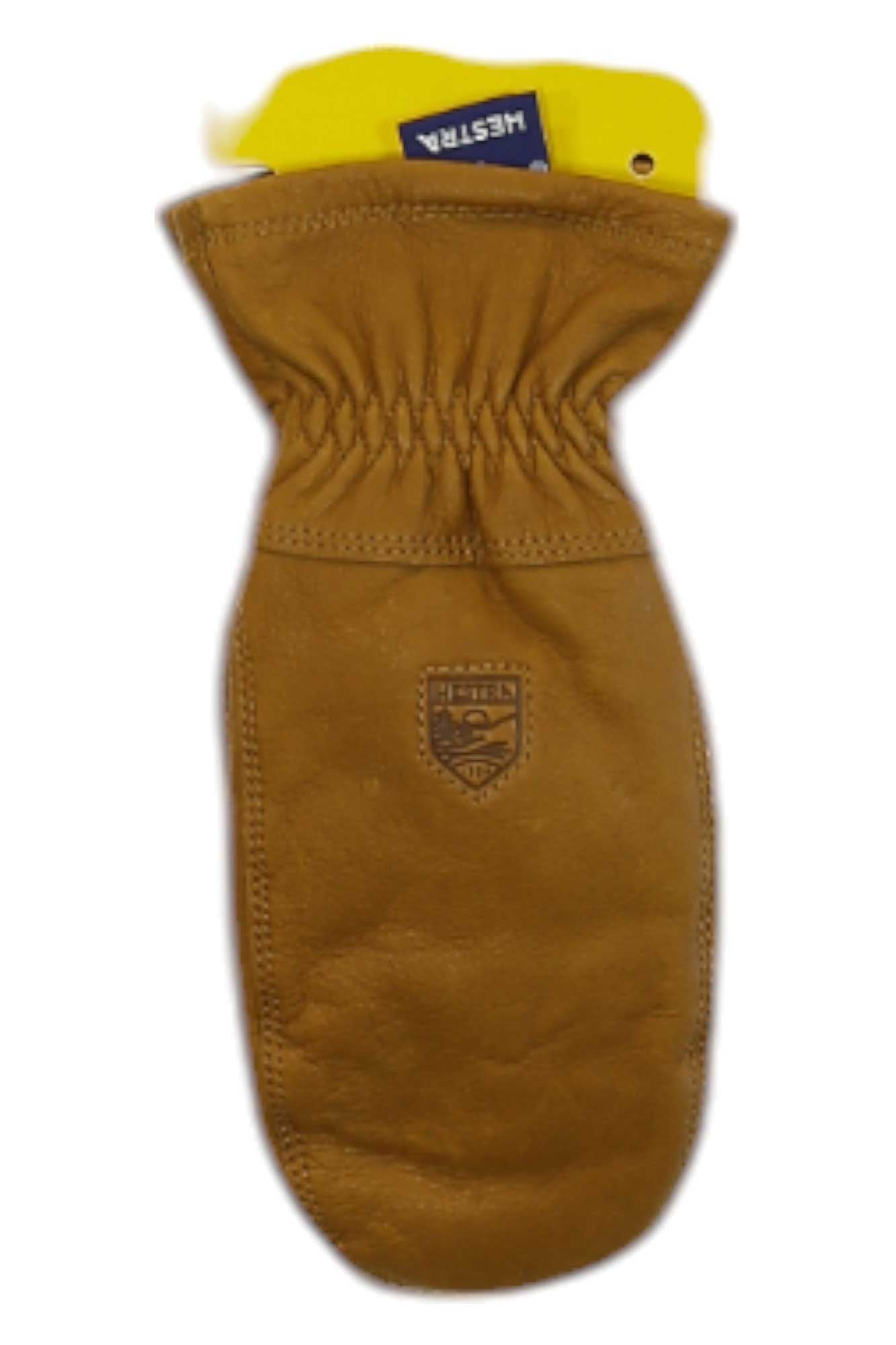 Hestra Senja Wool Terry Mitt Hestra