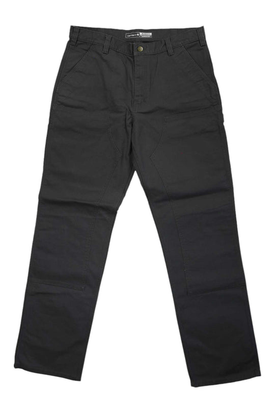 Carhartt Mens Rugged Flex Relaxed Fit Duck Double Front Pant Carhartt