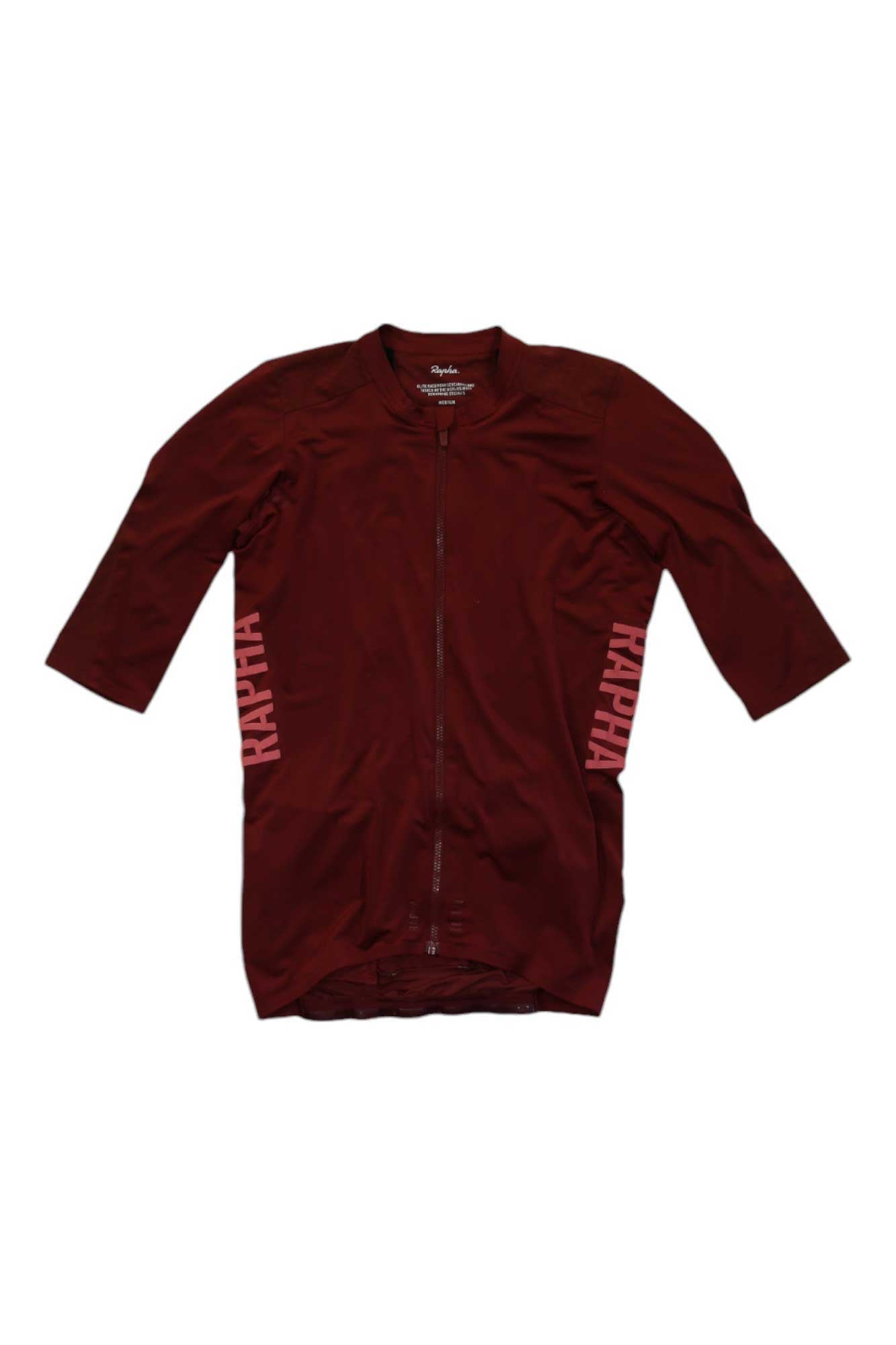 Rapha Mens Pro Team Aero Jersey Rapha
