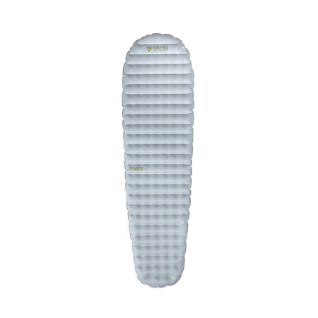 Nemo Tensor Elite Mummy Sleeping Pad Regular – Out&Back Outdoor Nemo Tensor Elite Mummy Sleeping Pad Regular – Out&Back Outdoor