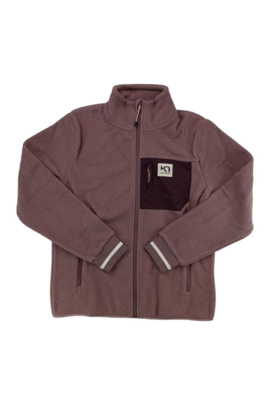 Rothe Fleece Jacket Kari Traa