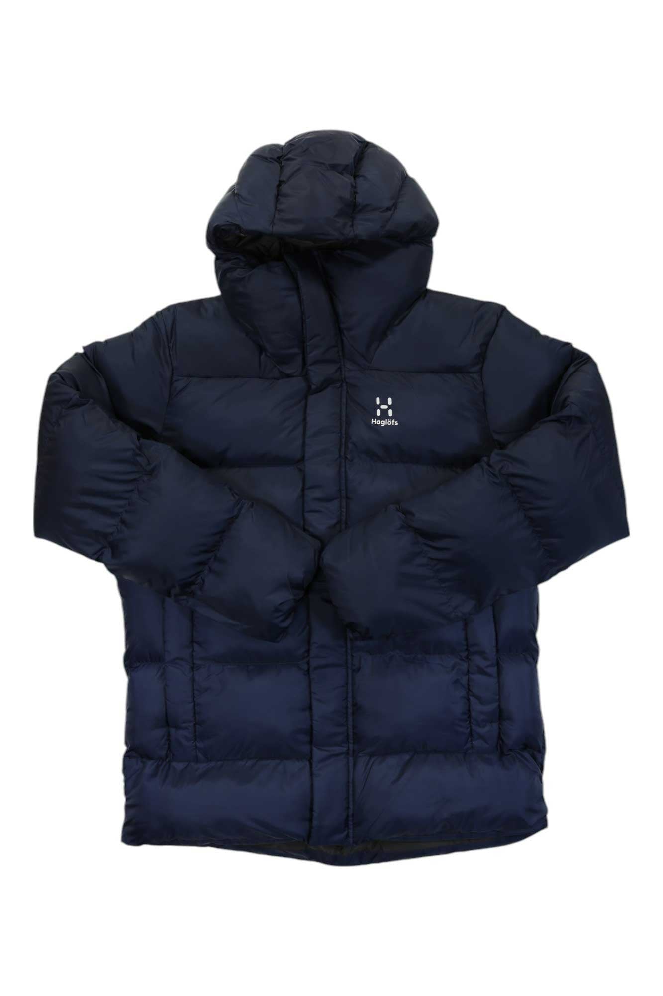 Haglofs Mens Puffy Mimic Hood Haglofs