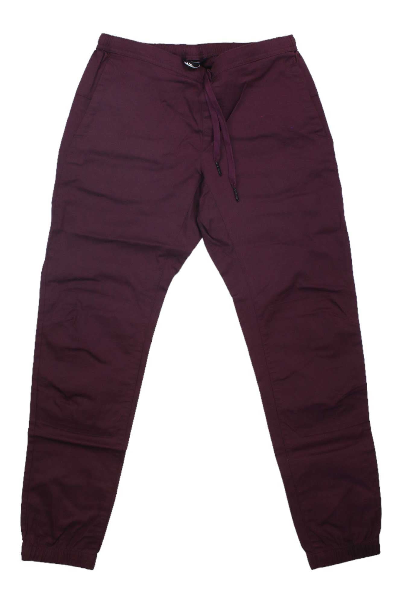 Black Diamond Womens Notion Pant Black Diamond
