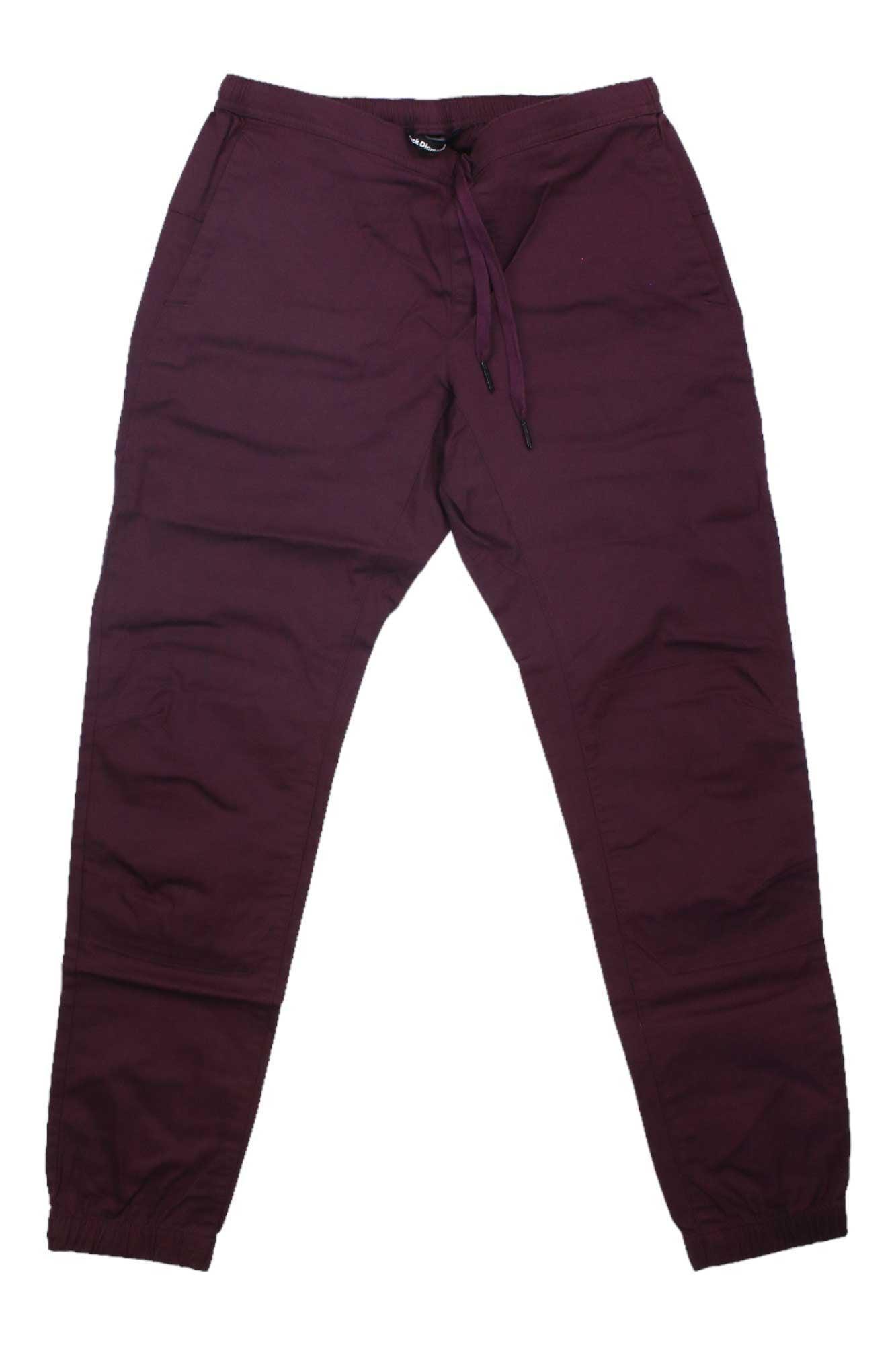 Black Diamond Womens Notion Pant Black Diamond