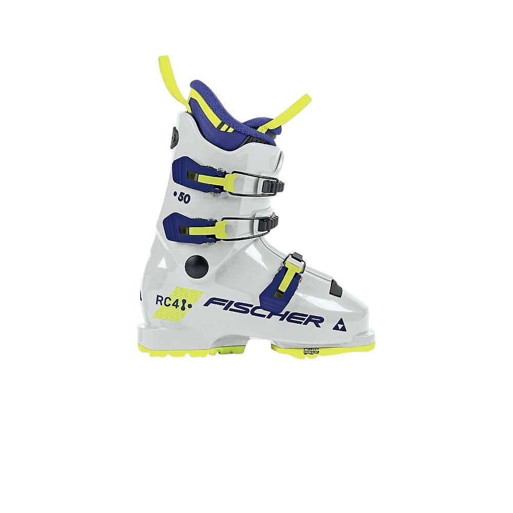 Fischer Juniors RC4 50 GW Ski Boot