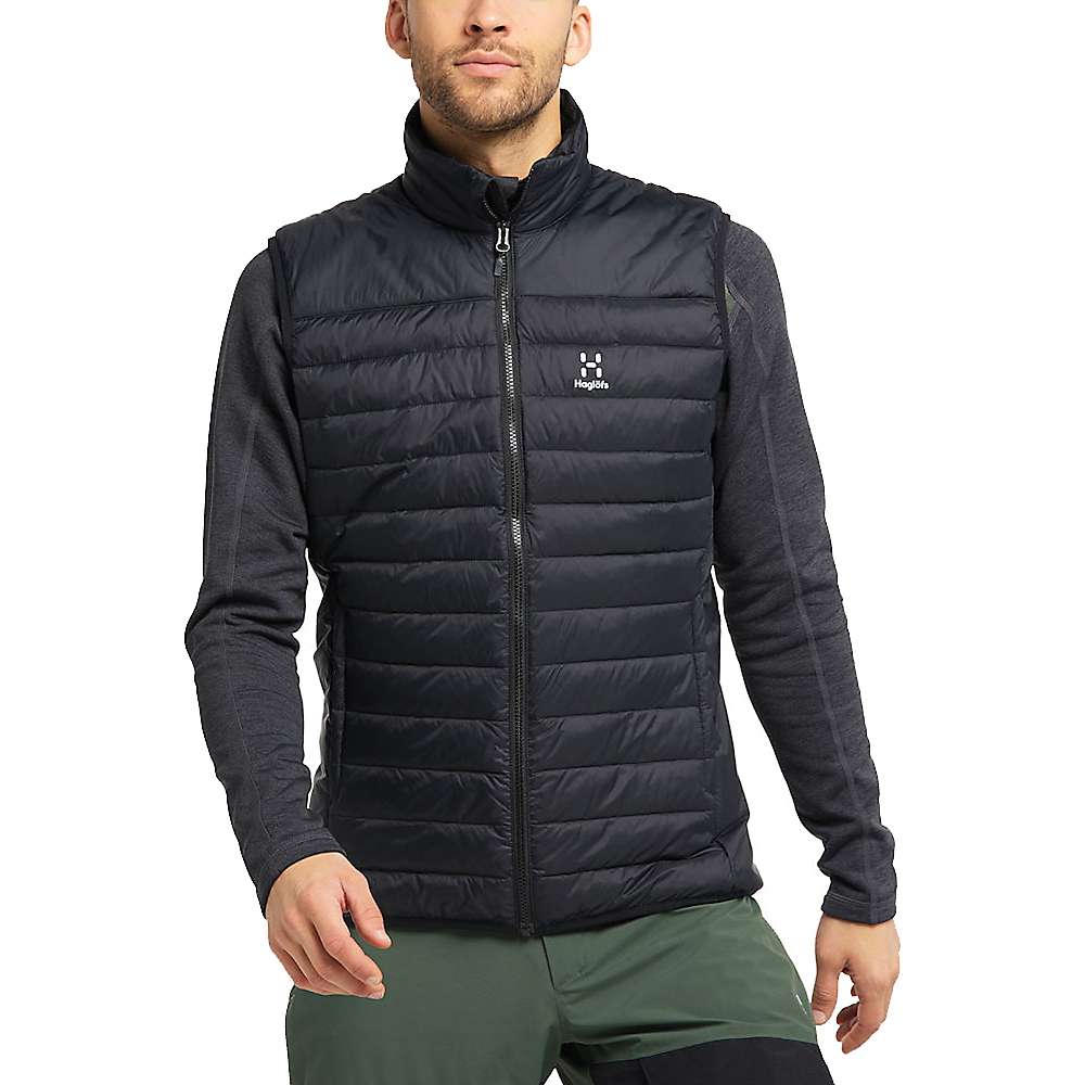 Haglofs Mens Spire Mimic Vest Haglofs