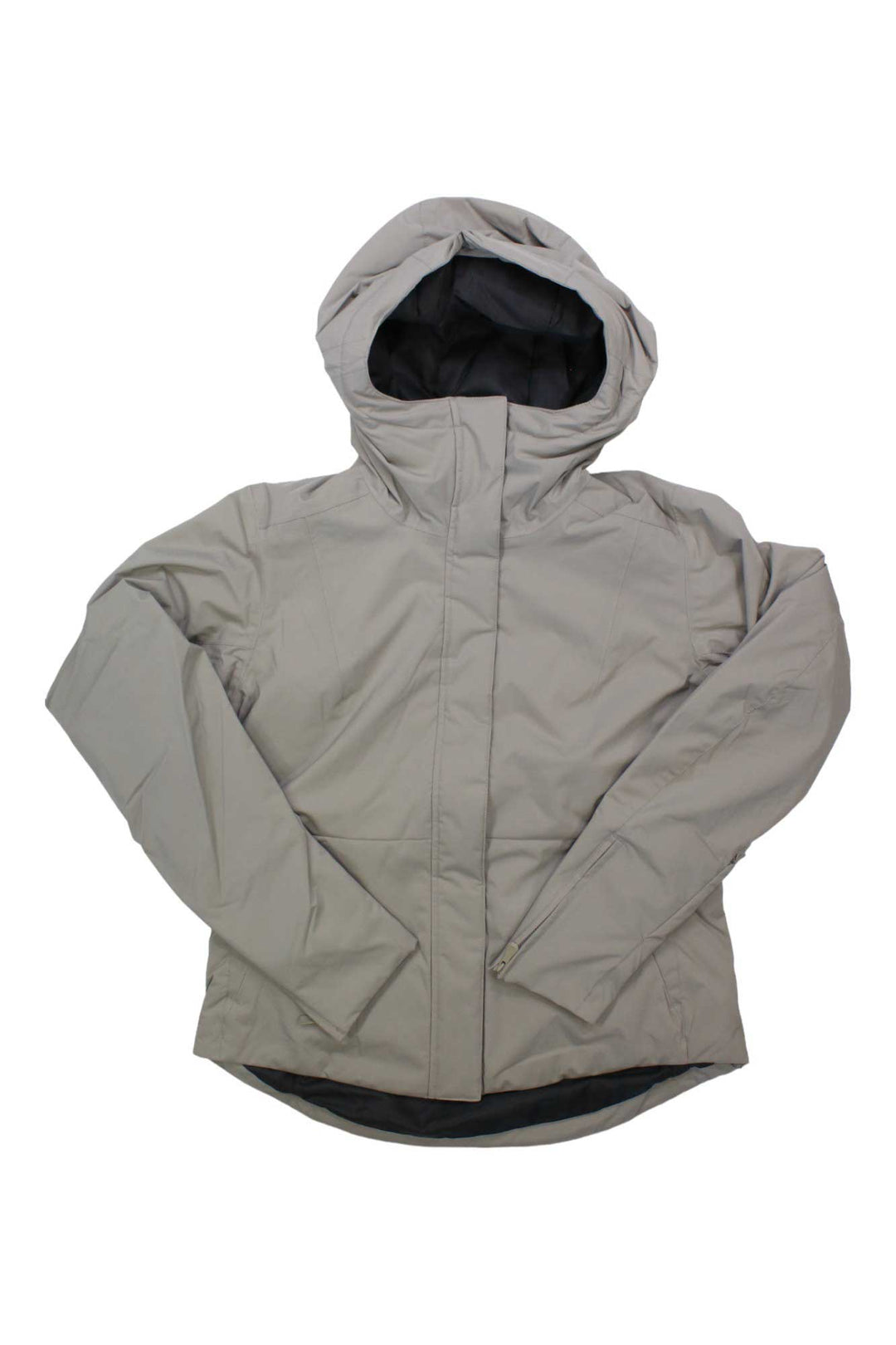 Helly Hansen Womens Nora Insulated Jacket