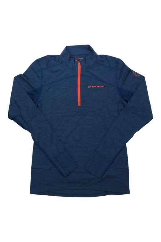 La Sportiva Women's Swift Ls Top La Sportiva