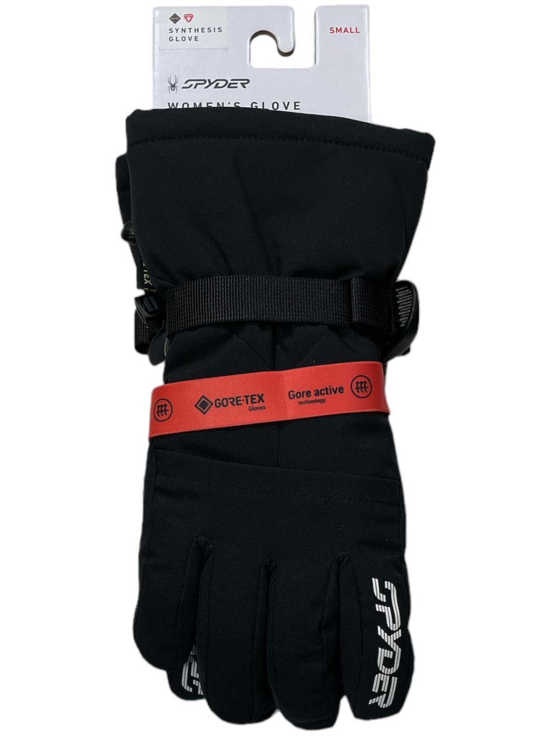 Spyder Womens Synthesis GTX Ski Glove Spyder