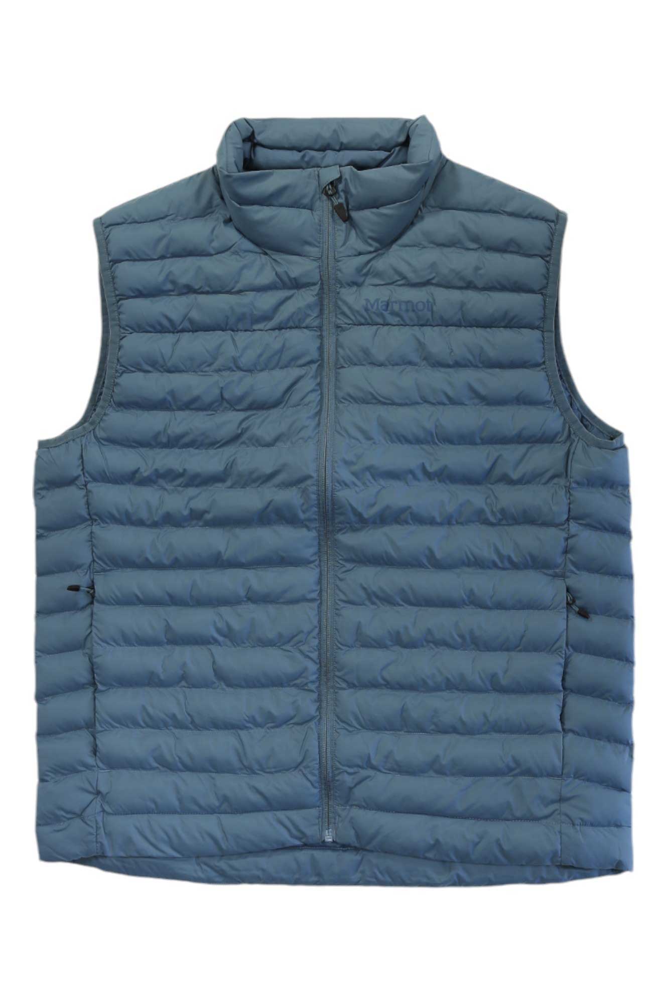 Mens Echo Featherless Vest Marmot