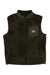 Howler Brothers Mens Chisos Fleece Vest Howler Brothers