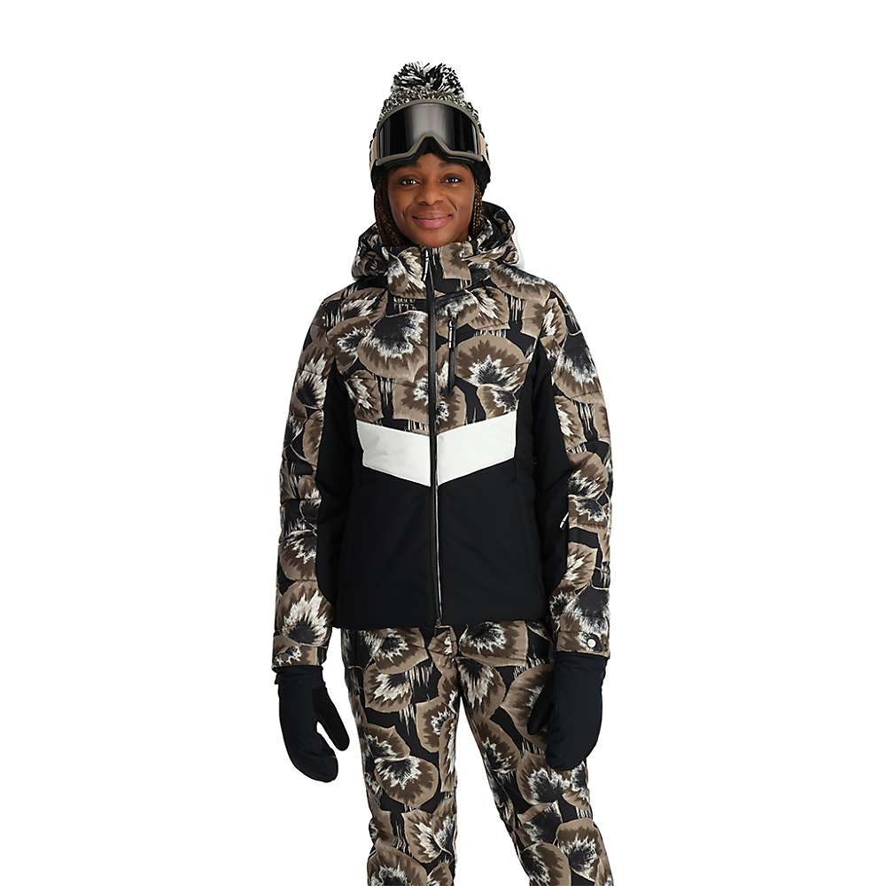 Womens Haven Jacket Spyder