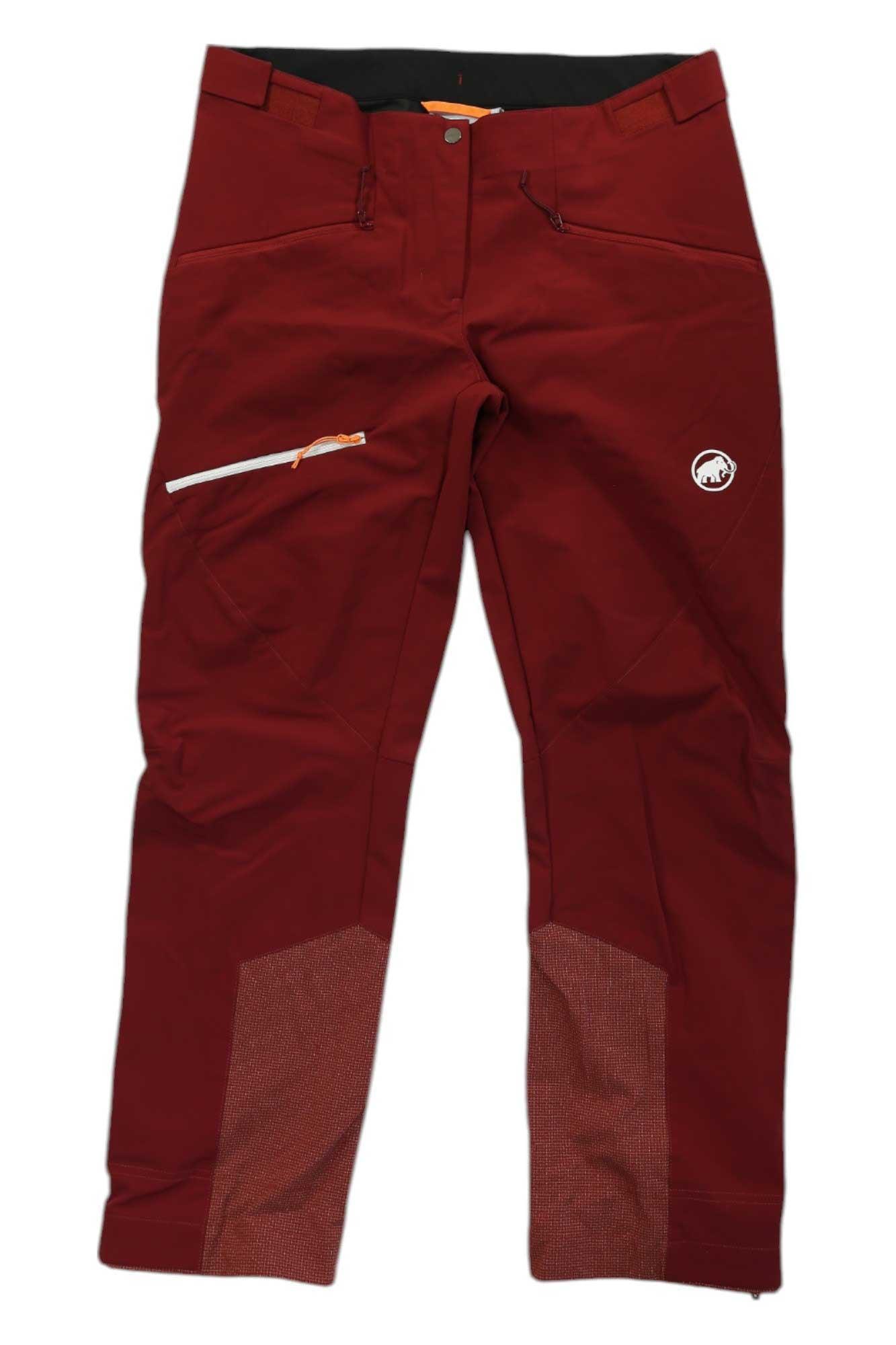 Mammut Womens Taiss Guide SO Pant Mammut
