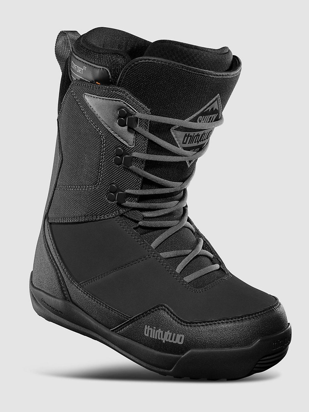 Thirty Two Shifty Mens Snowboard Boots