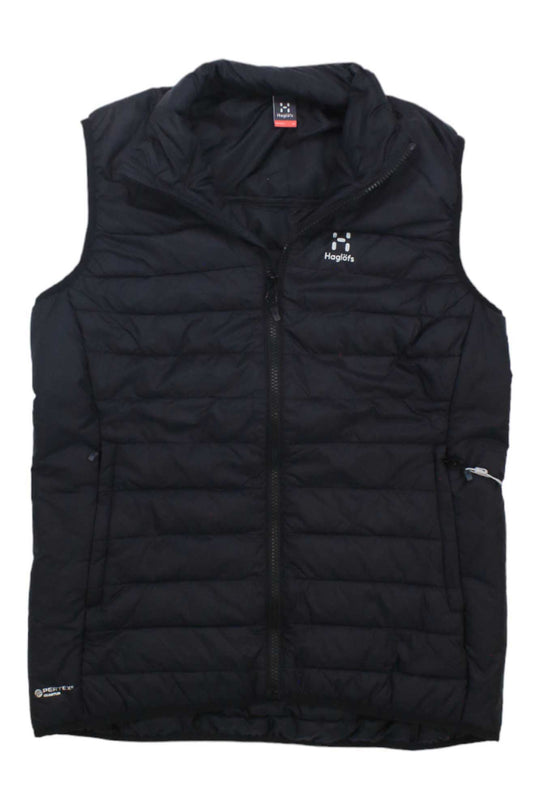 Haglofs Womens Spire Mimic Vest Haglofs