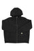 Carhartt Womens Relaxed Fit Midweight Sherpa Lined Full Zip Sweatshirt Carhartt