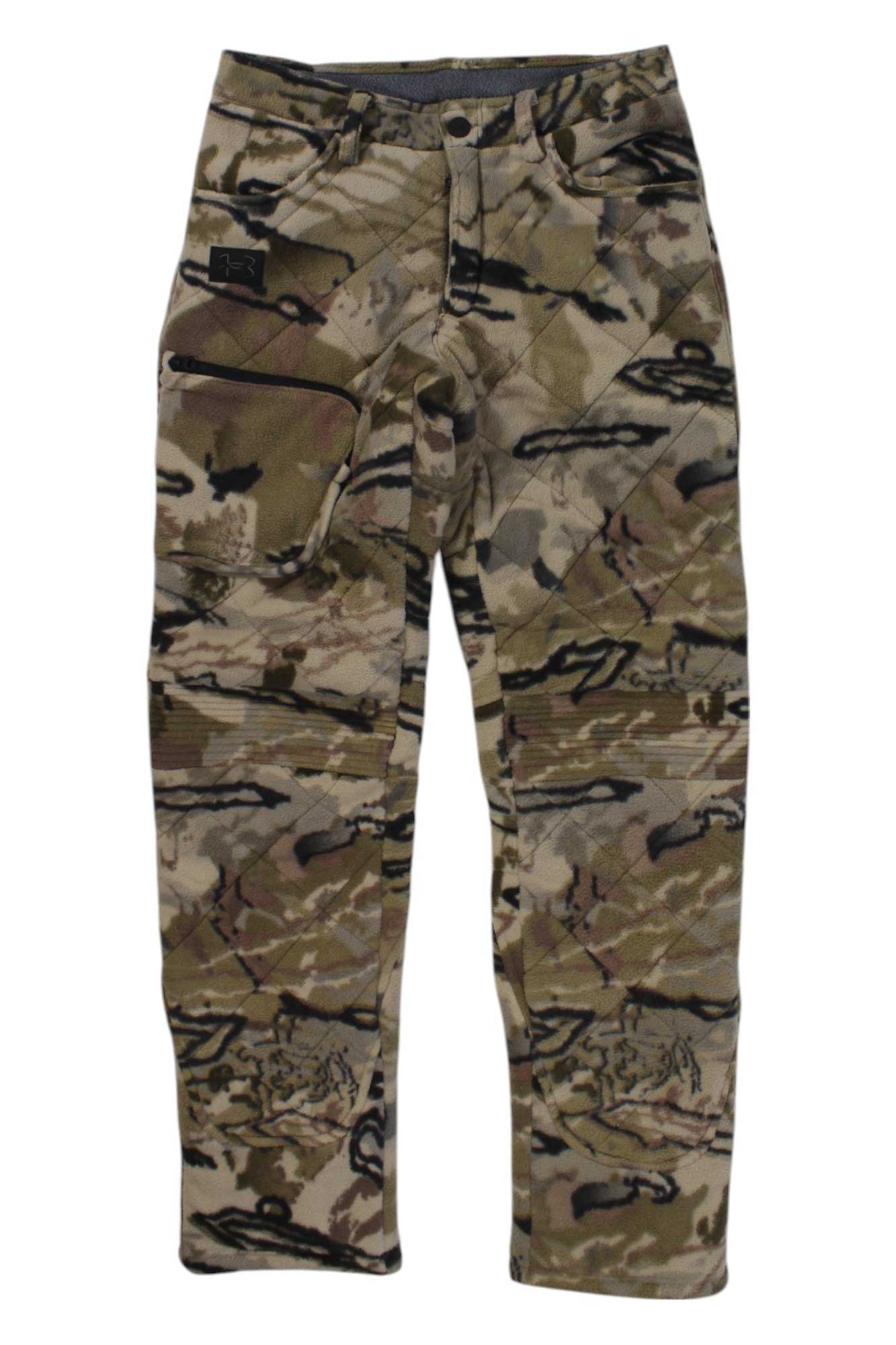 Under Armour Womens Rut Windproof Pant Under Armour