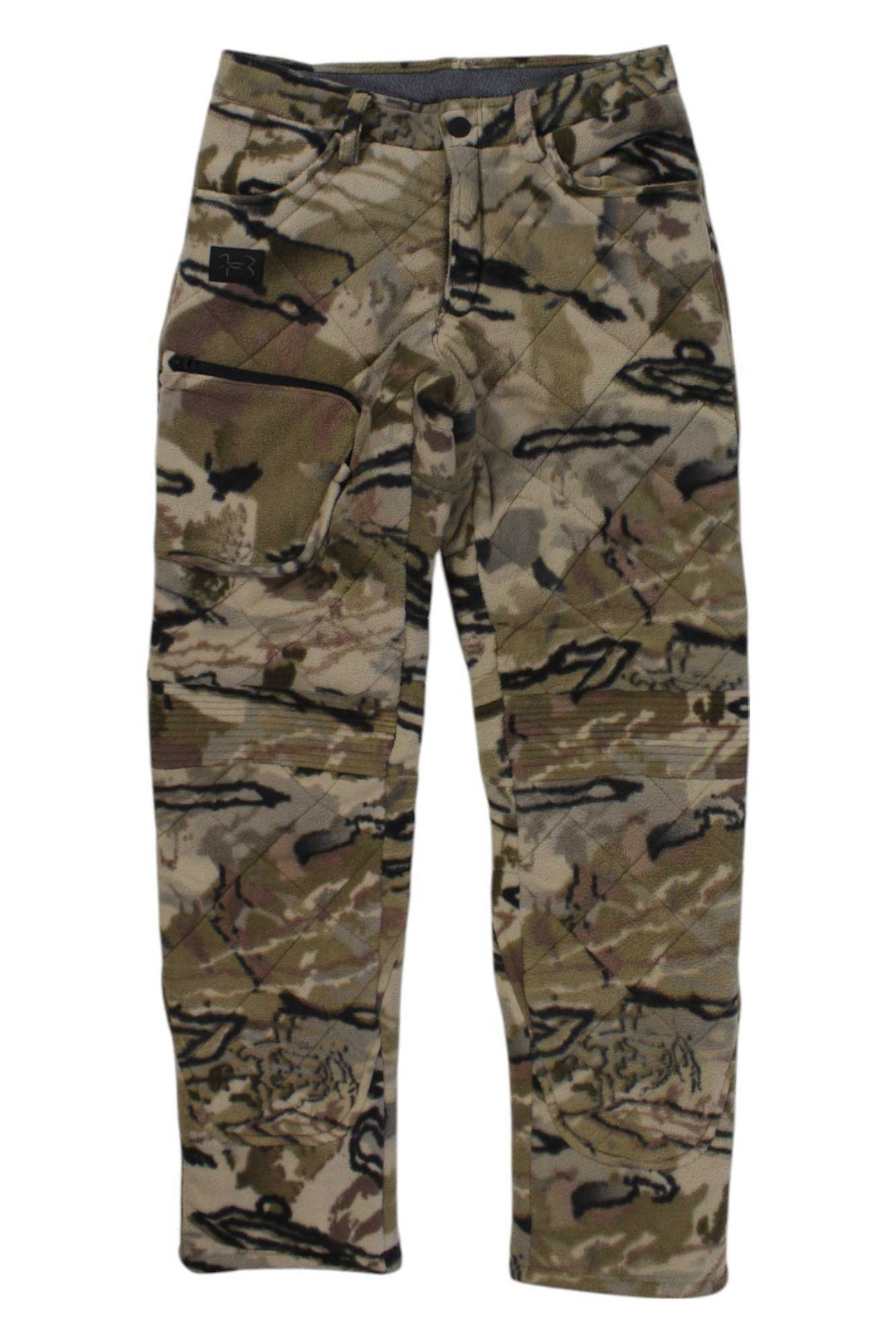 Under Armour Womens Rut Windproof Pant Under Armour