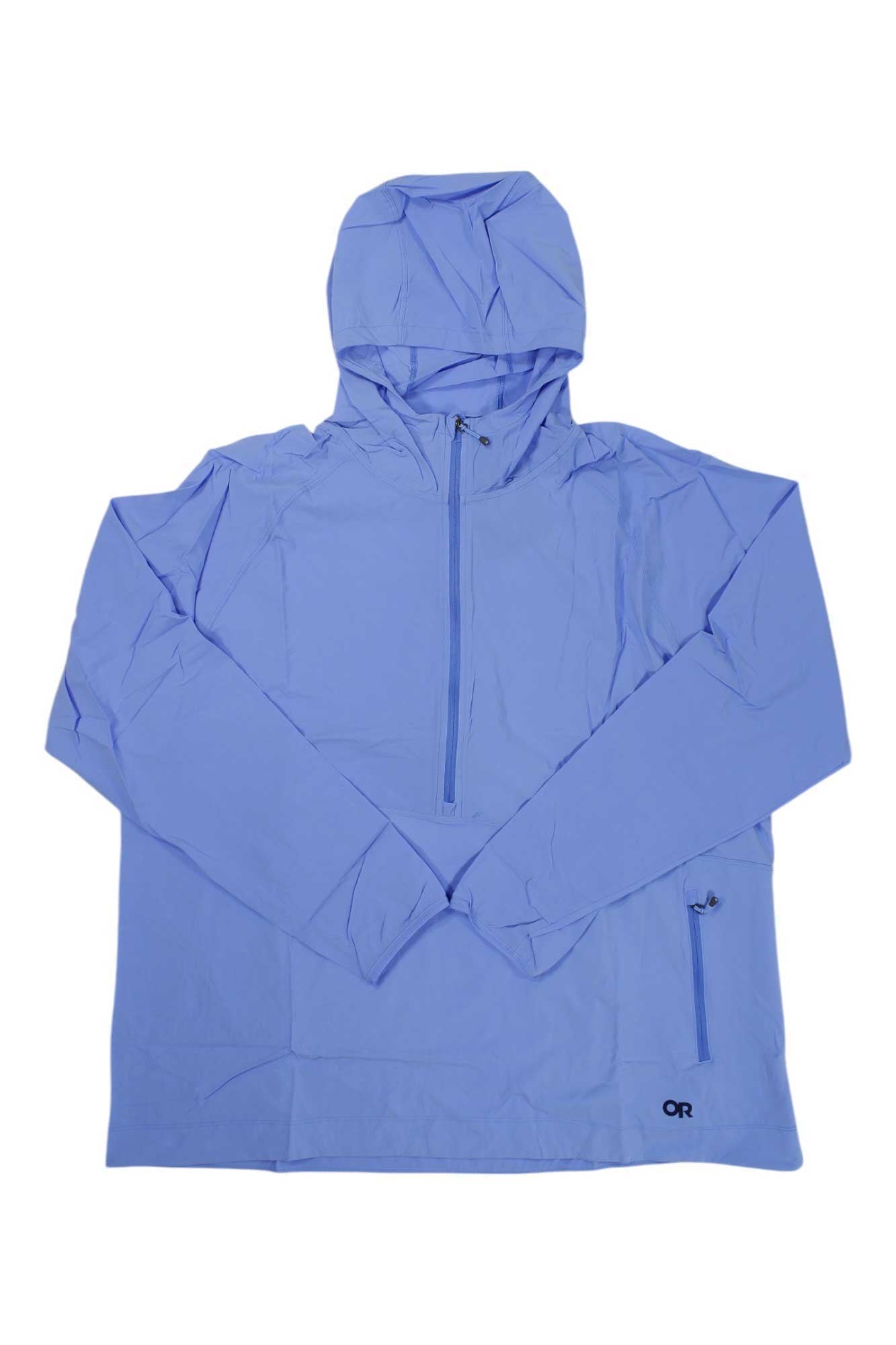 Outdoor Research Womens Astroman Sun Hoodie - Plus Outdoor Research