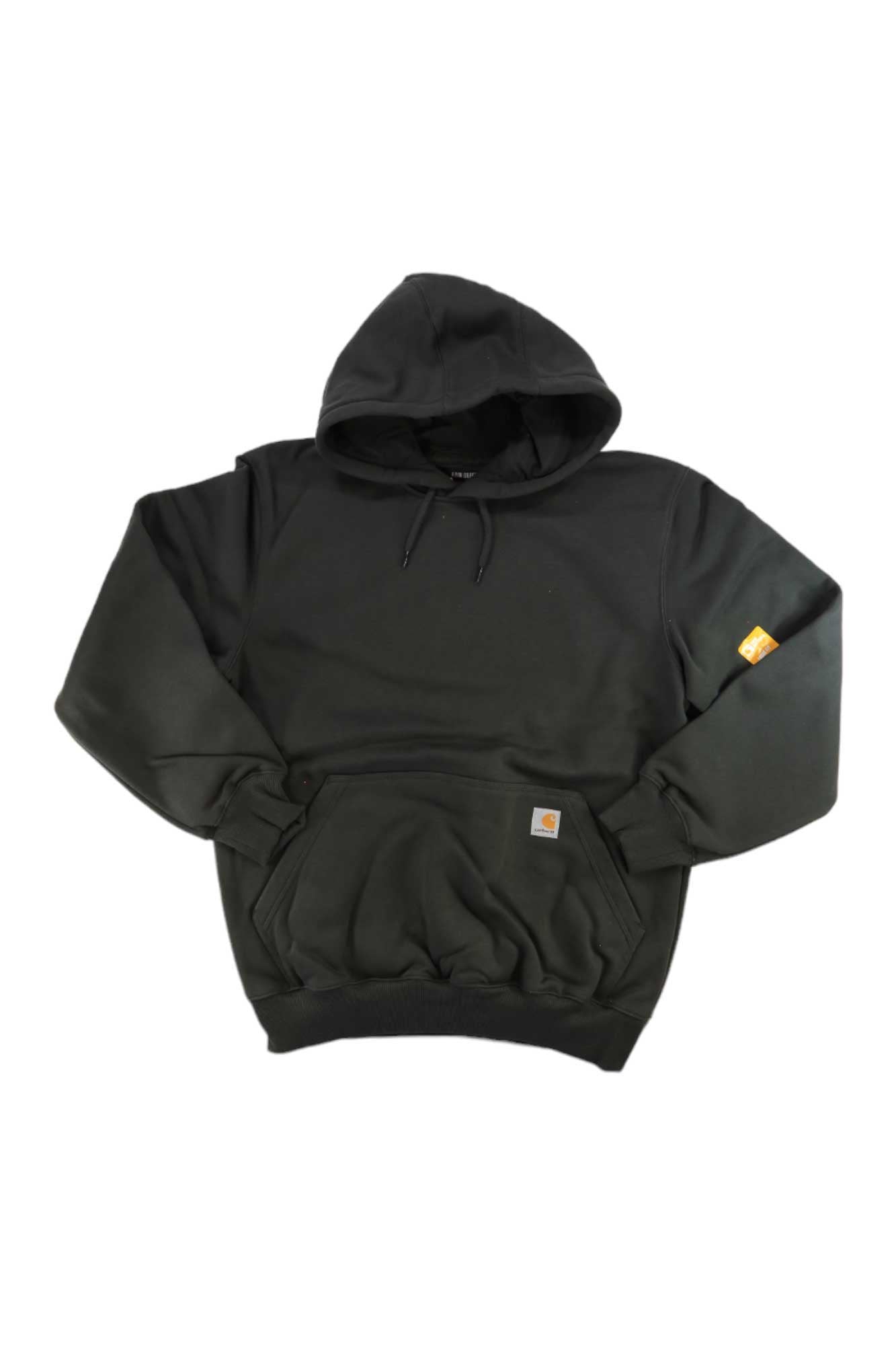 Carhartt Mens Rain Defender Loose Fit Heavyweight Hoody Carhartt