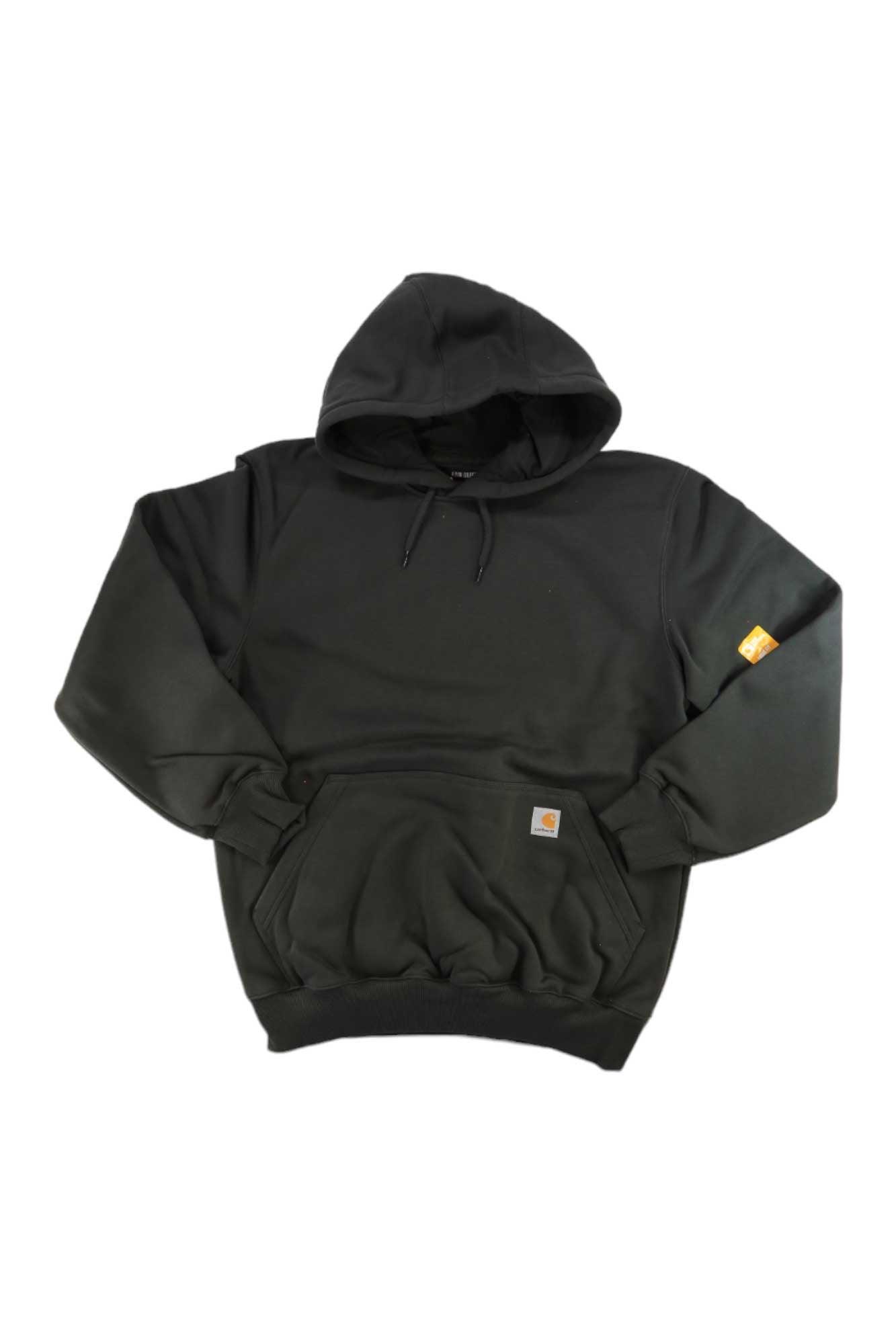 Carhartt Mens Rain Defender Loose Fit Heavyweight Hoody Carhartt