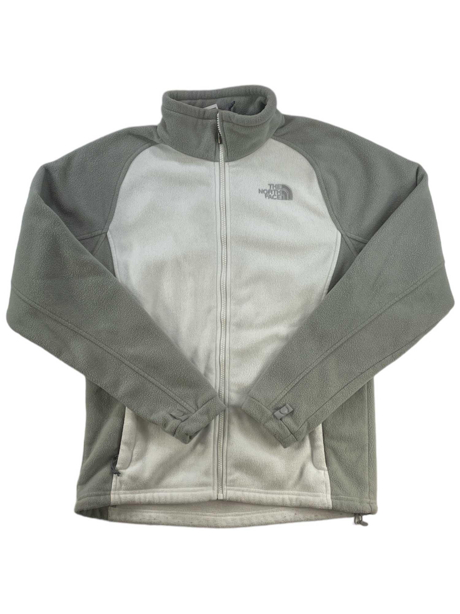Khumbu Fleece Jacket The North Face