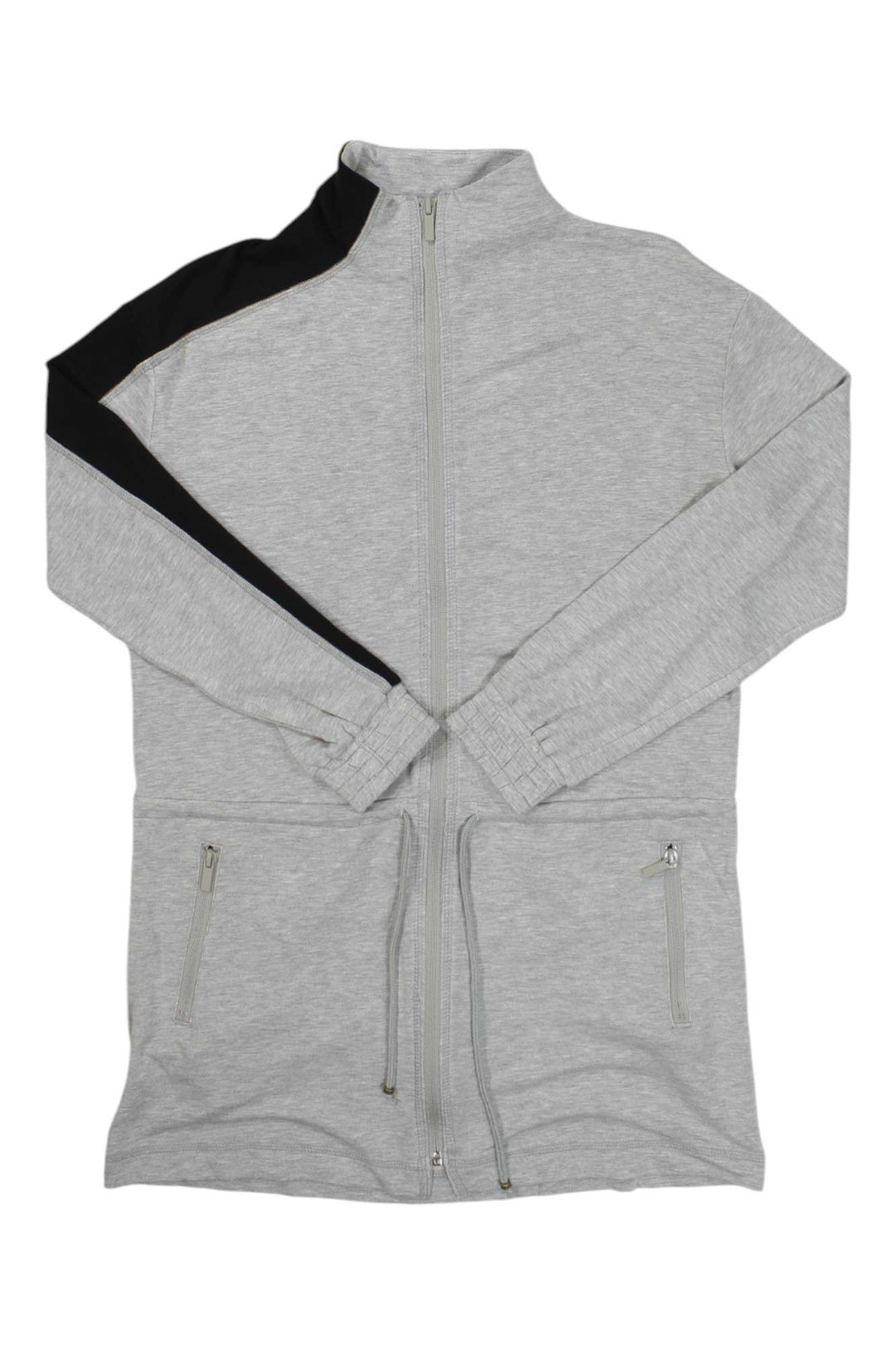 Vimmia Womens Soothe Zip Front Dress with Jacket Vimmia