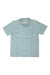 Quiksilver Mens Cane Island Shirt Quiksilver